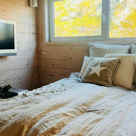 Architect-designed With Sea View