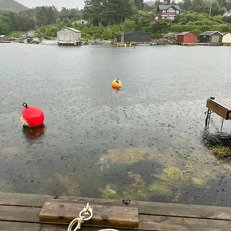 Architect-designed With Sea View *