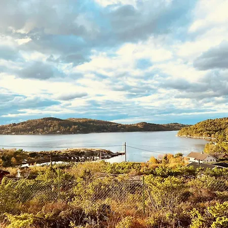 Architect-designed With Sea View Дом отдыха *