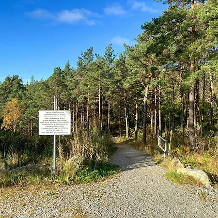 Architect-designed With Sea View