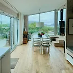 Architect-designed With Sea View *