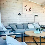 Architect-designed With Sea View * Hommersåk