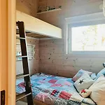 度假居 Architect-designed With Sea View Hommersåk