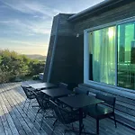 Architect-designed With Sea View Hommersåk